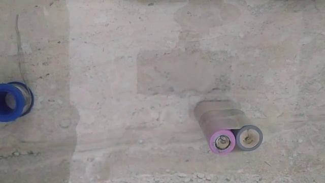 How To Make 2S 7.4v Lithium Ion Battery