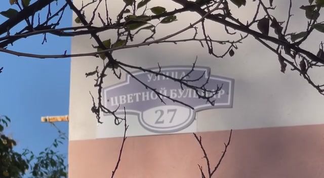 Сочи .Ул Цветной бульвар! Прогулка с дорогими подписчиками! смотреть онлайн