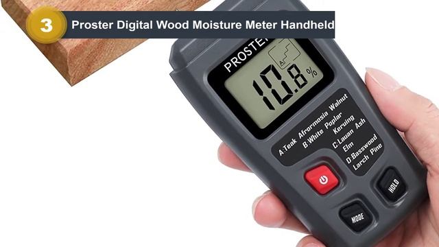 Top 5 Best Moisture Meter For Drywall 2024 | Buying Guide