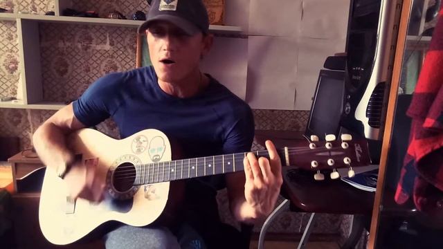 Дюк- Батарейка "Кавер" (своя версия) смотреть онлайн