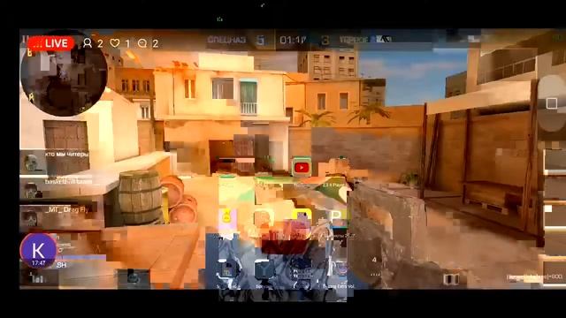 ЗАХОДИТЕ НА СТРИМ Я БУДУ ИГРАТЬ В STANDOFF 2 И ДУЭЛИ ЗА БЕСПЛАТНО смотреть онлайн