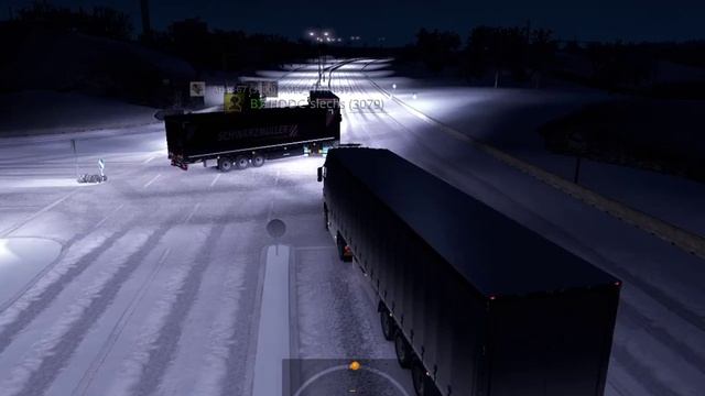 Яркий момент: MP Simulation #1 смотреть онлайн