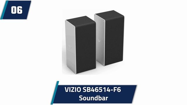 Best Dolby Atmos Soundbar 2021-2023 - Tv Soundbar Review смотреть онлайн