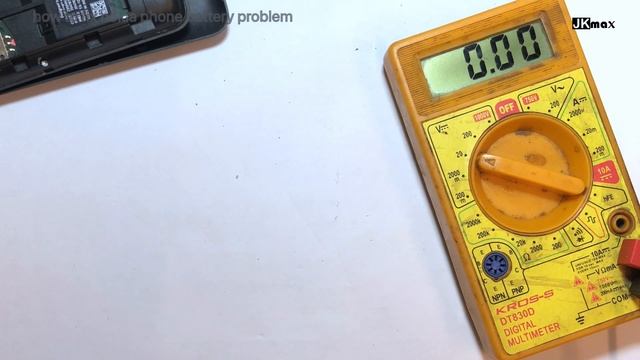 NOKIA 5C Mobile Battery Repair | No power | Dead Mobile Battery solution смотреть онлайн