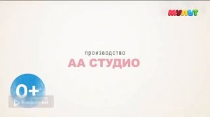 Переход с Мульт HD на Тлум HD 1 Января 2021