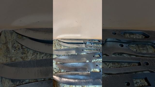 Анонс по клинкам х12мф смотреть онлайн