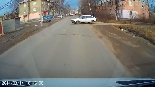 Москвич 2141 смотреть онлайн