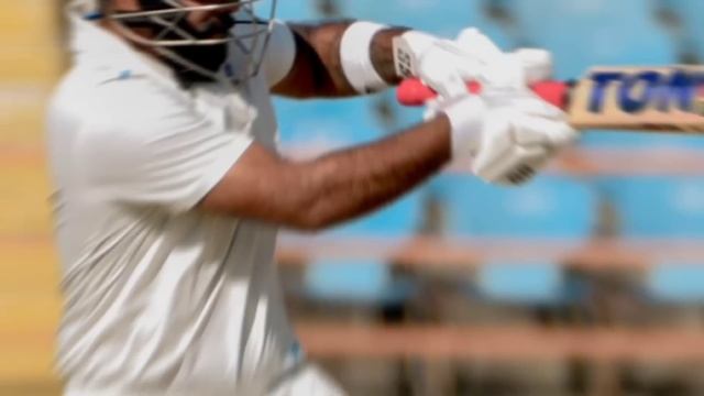 Virat Kohli Shocking Reaction On Sarfaraz Khan Century & Emotional After Not Select In Team India смотреть онлайн