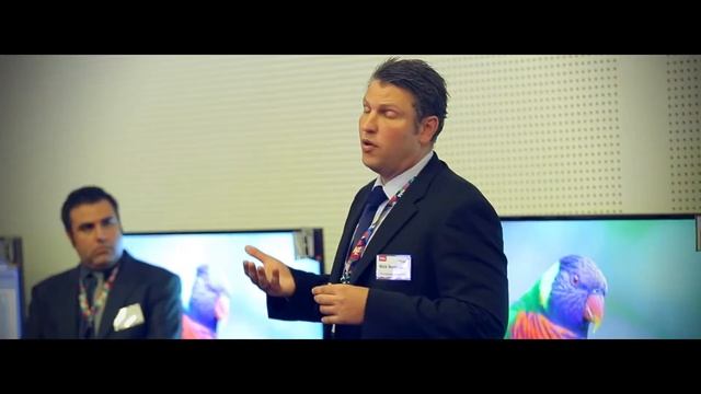 TCL Australia 2014 4K UHD TV Launch смотреть онлайн