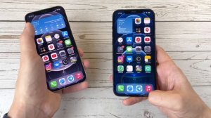 iPhone 12 Pro или 12 Pro Max ** В ЧЕМ РАЗНИЦА **