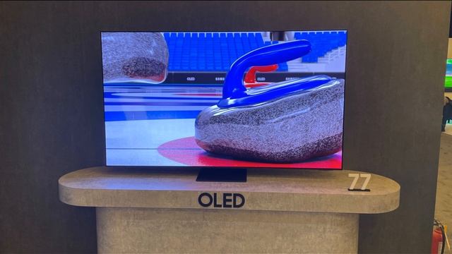 LG G4 vs Samsung S95D what are the differences between these 2024 OLED TVs смотреть онлайн