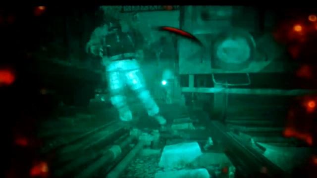 Modern warfare (night mode) on Sony Trinatron KV xbr 910 смотреть онлайн