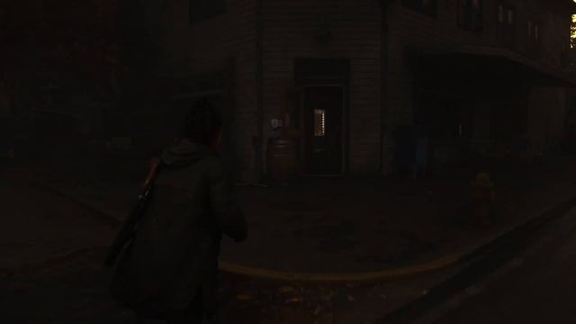 Alan Wake 2 the nice things in life trophy and achievement Pet Mayor Setter смотреть онлайн