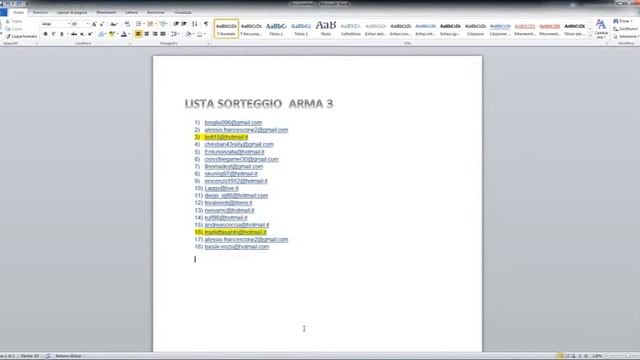 SORTEGGIO ARMA 3 ALPHA LITE смотреть онлайн