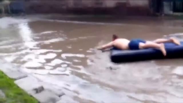 25.04.2017 канал ICTV программа 