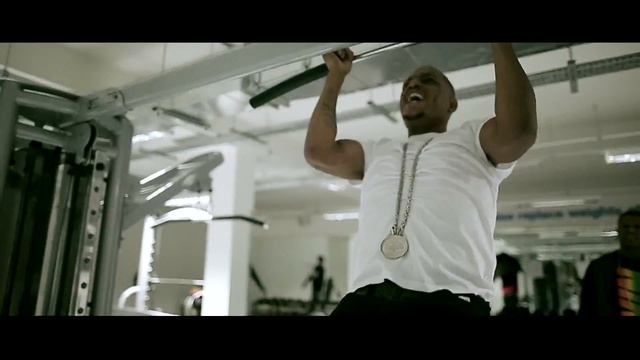 Wholagun - No Sleep (Music Video) [@TheRealWholagun] | Link Up TV смотреть онлайн