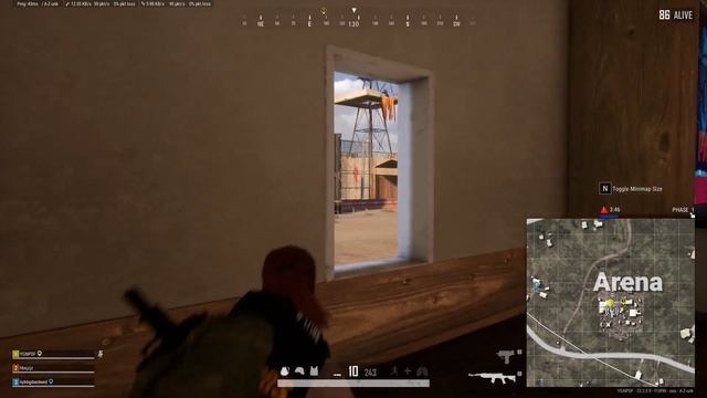 PUBG: BATTLEGROUNDS 🔴 PC GAMEPLAY ! ( DAY 4) смотреть онлайн
