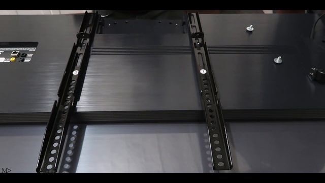 We replace a friends TV with the LG CX! смотреть онлайн