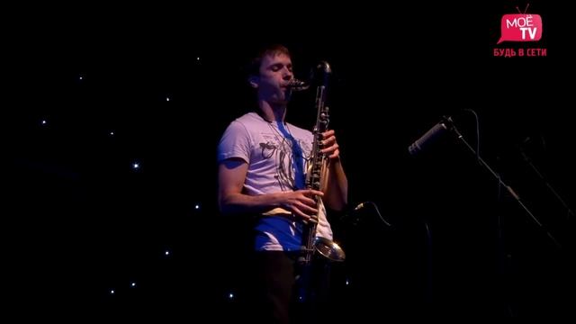 С.Бабкин и С.Савенко - Не больно (Акустика. Тюмень 2012) смотреть онлайн