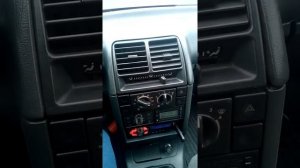 Ваз 2112 печка не дула теплом в морозы решение