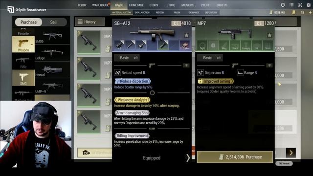 Badlanders Season 6: Budget Build and Play Series: AA12 and Pole Sniper смотреть онлайн