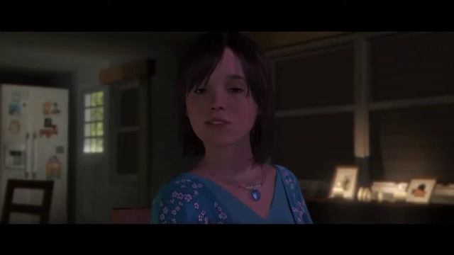 Beyond: Two Souls - Capítulo 4: La fiesta (Subtitulado) смотреть онлайн