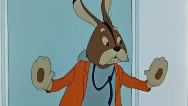 13 РЕЙС - советский мультфильм смотреть онлайн