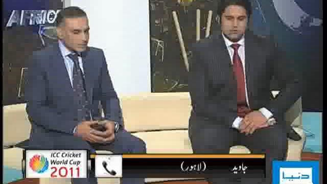 Dunya TV-Dunya TV Special-31-03-2011-Pt-3/5 смотреть онлайн