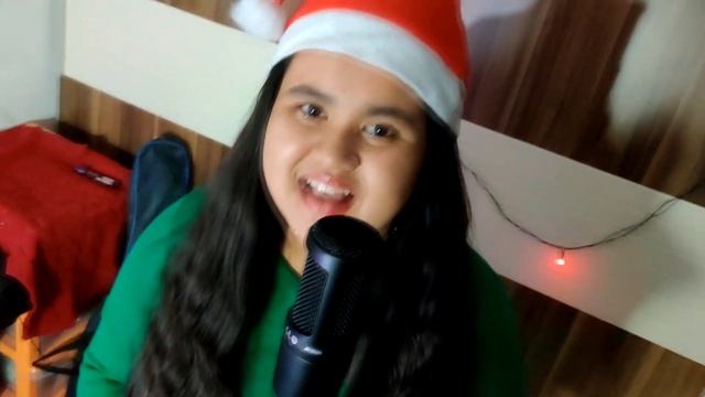 LAST CHRISTMAS - Wham! Cover by Suhina #lastchristmas #wham смотреть онлайн