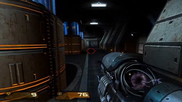 ᑢ Quake 4 ᑝ Прохождение #25 смотреть онлайн
