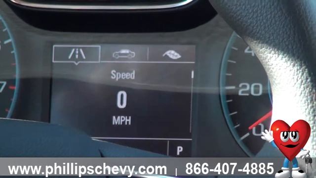 Phillips Chevrolet - 2017 Chevy Cruze – Driver Info Center - Chicago New Car Dealership смотреть онлайн