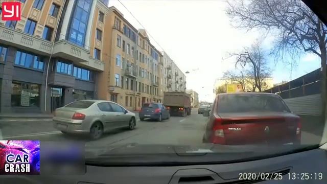Deadly car crash compilation +18 2020 смотреть онлайн