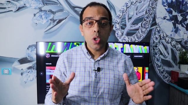 مراجعة تليفزيون ال جى النانوسيل الجديد نانو 75 لسنة 2021 | LG Nanocell Nano75 4k smart TV review смотреть онлайн