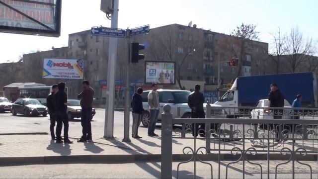 Экстренный вызов (9.03.2017) смотреть онлайн