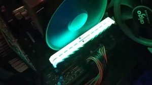 JONSBO - RGB Радиаторы для оперативной памяти