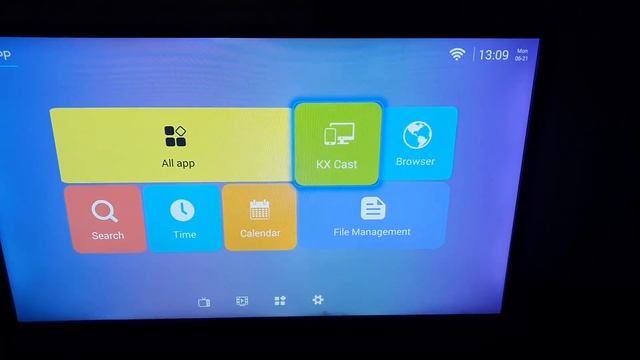 Common Tasks Bluesonic Smart TV:Find File Manager, Browser and more смотреть онлайн