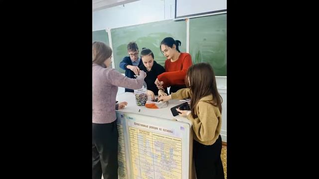 В МАОУ СОШ №16 стартовала акция «Сдай использованную батарейку сохрани природу» смотреть онлайн