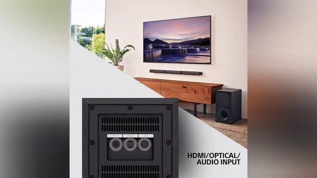 Sony HT-S40R Real 5.1ch Dolby Audio Soundbar For TV,Sony Best Home Theatre,#hometheater ,#sony