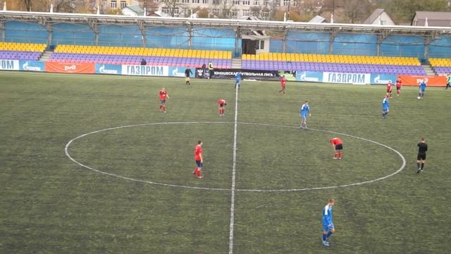 АФ - Витязь (ЮФЛ) смотреть онлайн