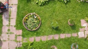 Автономное водоснабжение дачного дома из колодца. Монтаж септика и разводка системы отопления