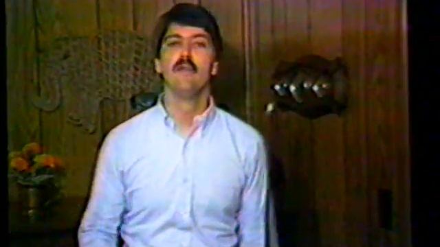 1984 Harper Chambers "Your complete home improvement center" TV Commercial смотреть онлайн