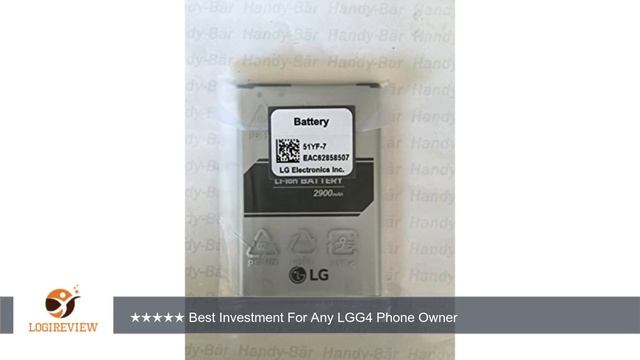 LG G4 Power Charger Pack (2900mAh Battery BCK-4800 + Charging Cradle) 100% Genuine Guarantee | смотреть онлайн
