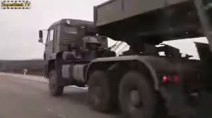 клип. Русские Идут. Крым.