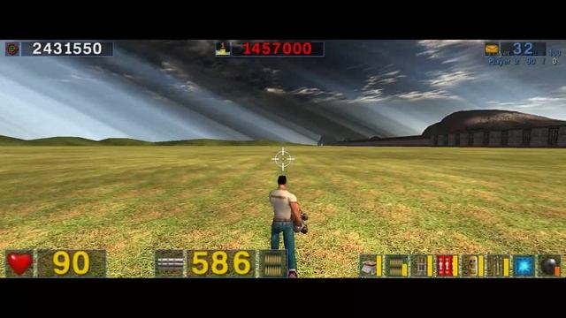 Serious Sam - corporate 9 смотреть онлайн