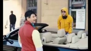 Да ты успокойся..Наша раша