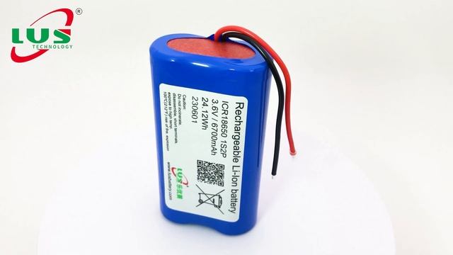 18650 2S1P Li-Ion Battery Pack OEM 18650 26650 21700 32140 21700 смотреть онлайн