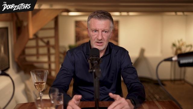 MISTER MINDSET, Michael Pilarczyk: DESIGN your own life, MILJOENEN verliezen en juiste KOERS varen. смотреть онлайн