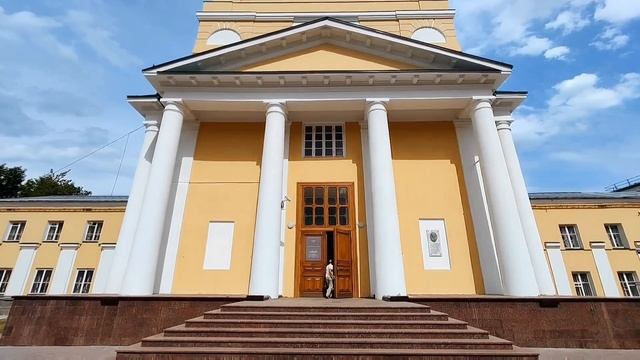 Игорь Муравьев ( Горный хрусталь ) Город Пермь смотреть онлайн