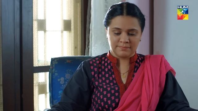 Phir Wohi Mohabbat Episode #20 HUM TV Drama смотреть онлайн