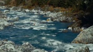 Прогулка с динозаврами 3D 2013 rus trl